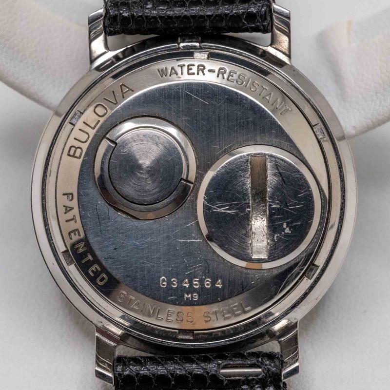 Caseback