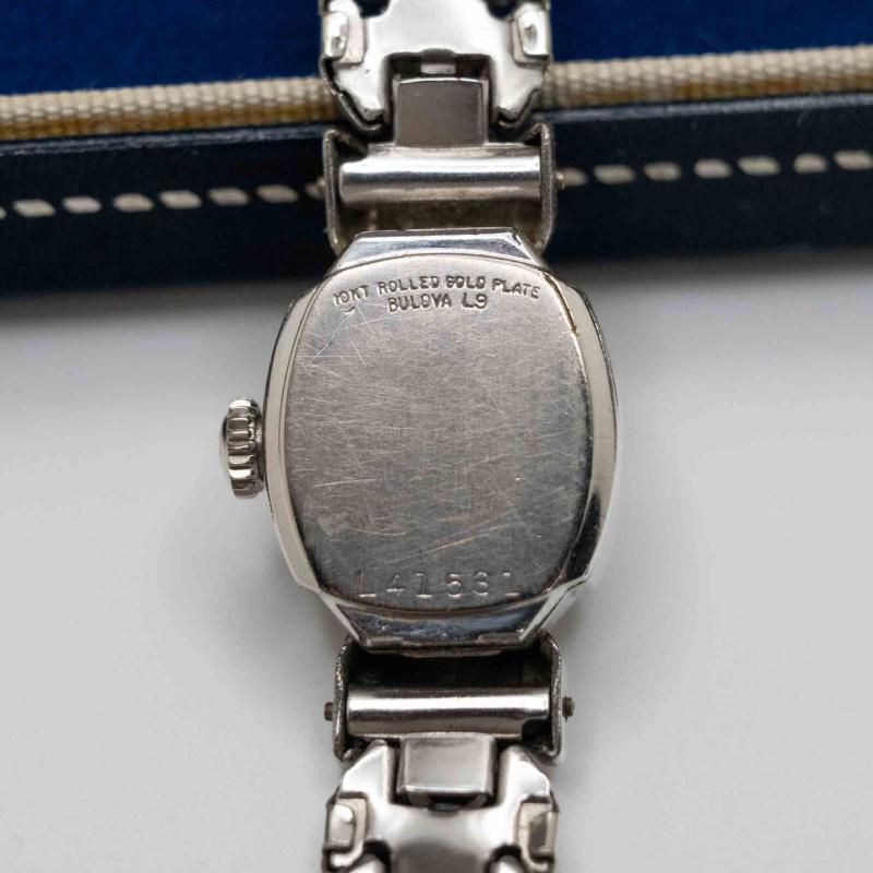 Caseback