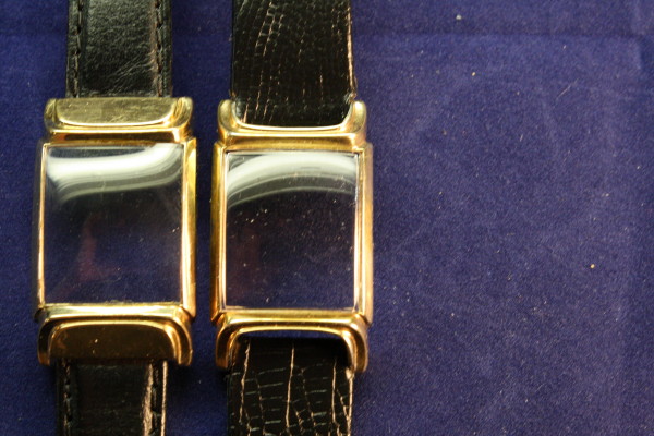 Bulova Watch