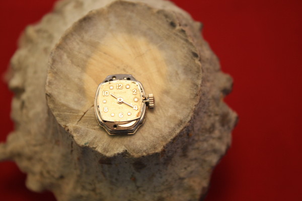 Bulova watch