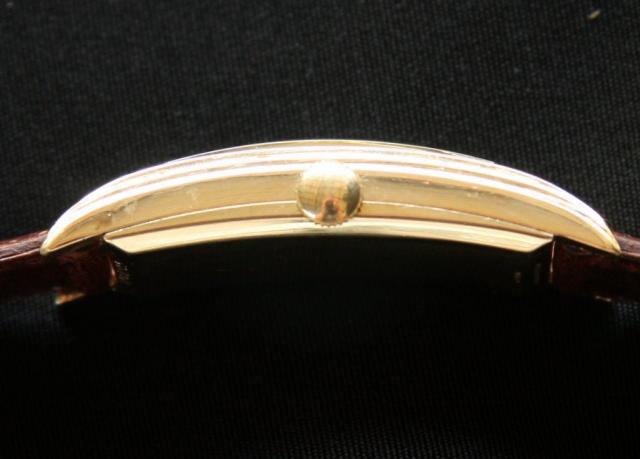 Bulova Watch