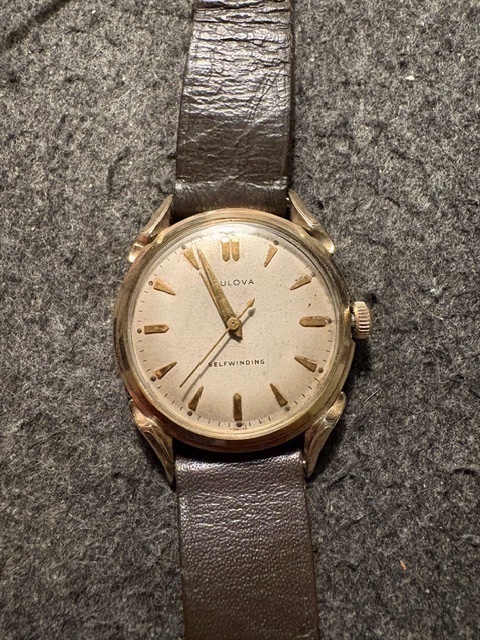 1956 Unknown 11ACAC