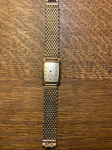 1942 Bulova watch