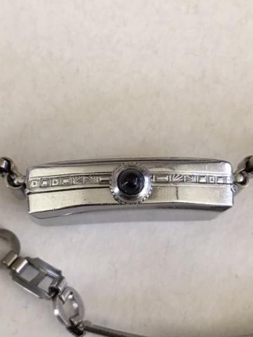1931 Bulova watch