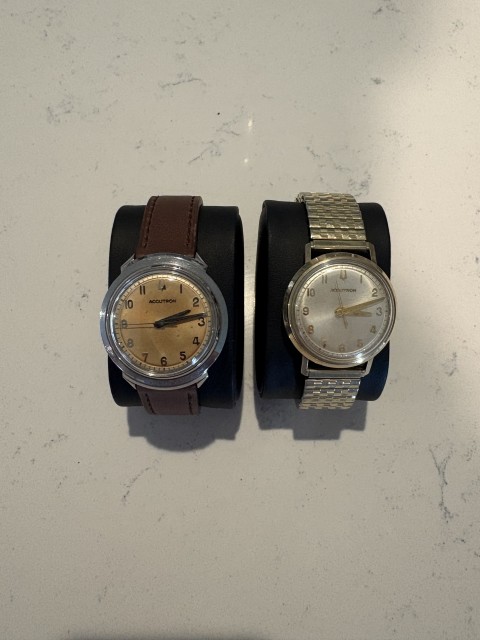 Confirmed 222 (left) and new one (right)