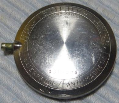 Bulova Watch