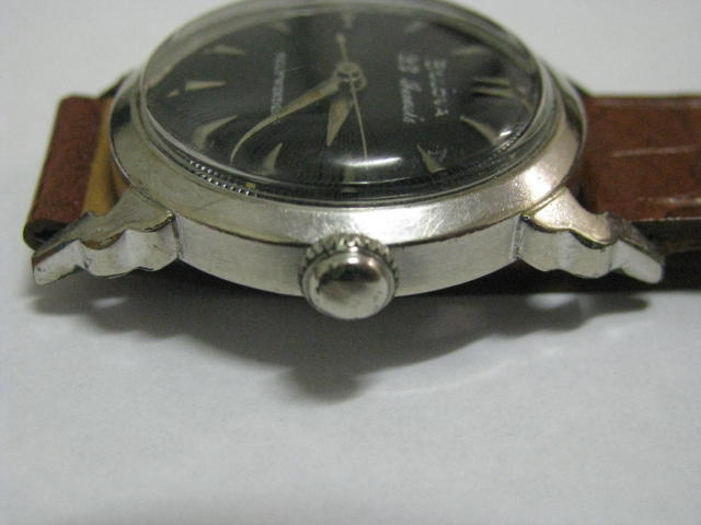 1956 Bulova watch