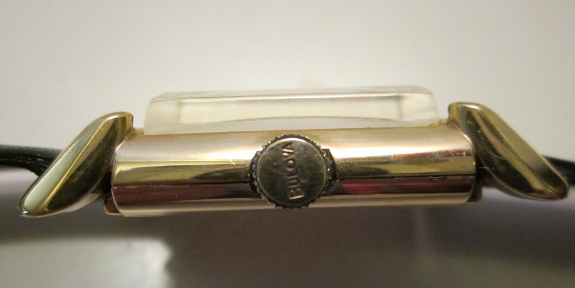1947 Bulova watch