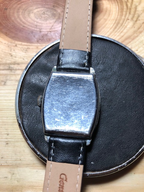 1930 Bulova watch