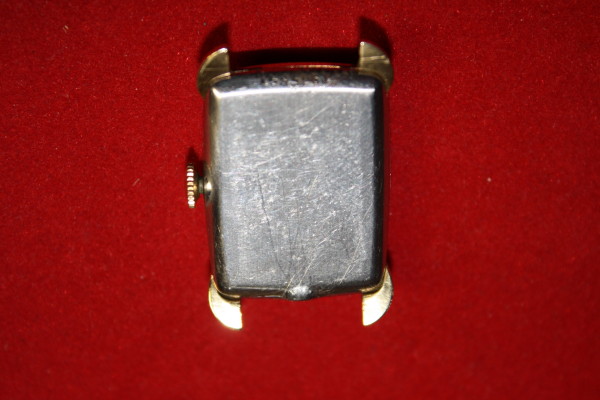 1941 Bulova watch