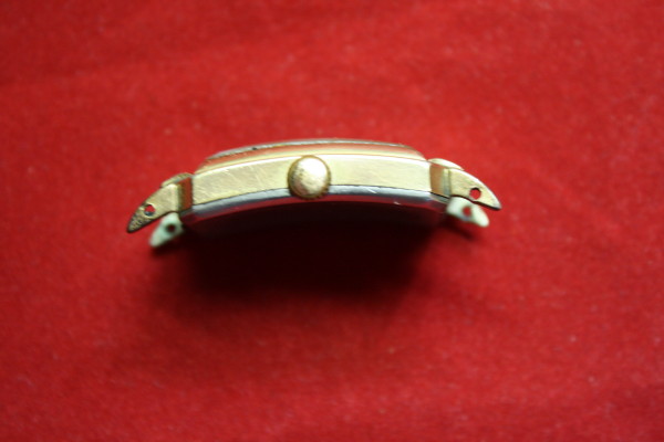 1940 Bulova watch
