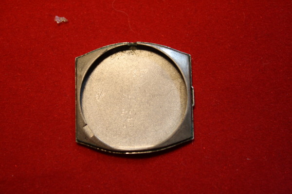 1955 Bulova watch