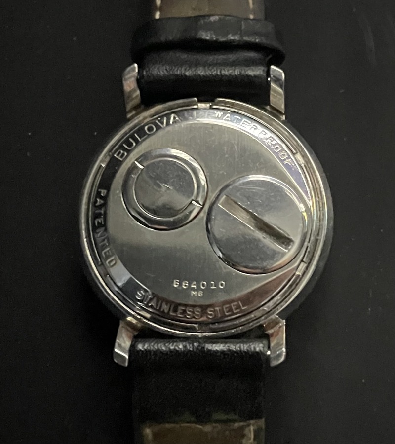 1965/66(?) Spaceview back