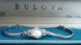 Bulova Watch