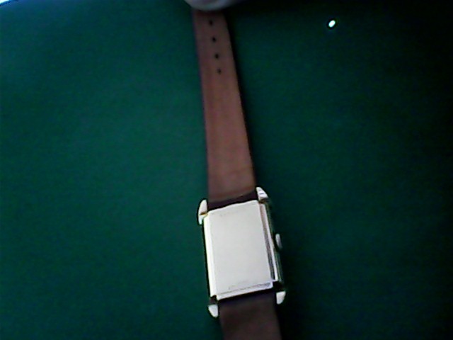 Bulova Watch