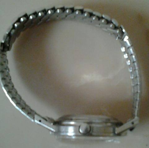 Bulova watch