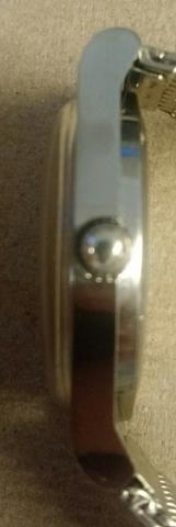 1969 Bulova watch