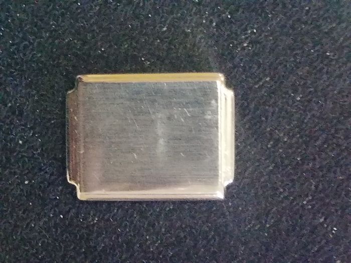 1940 Bulova watch