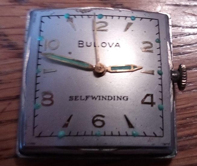 Dial