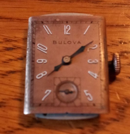 Dial