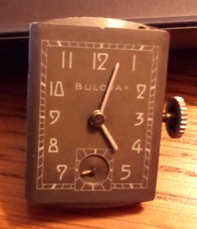 Dial
