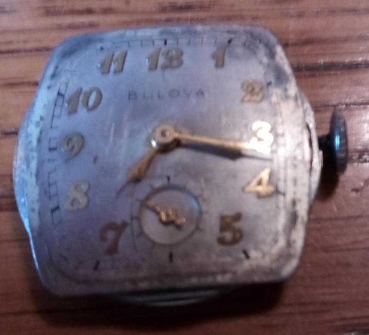 Dial