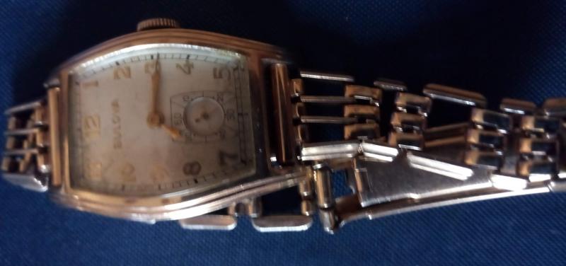 Braclet show