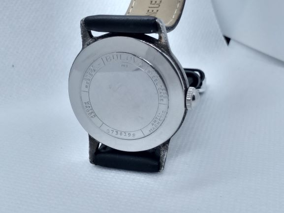 Bulova 1963