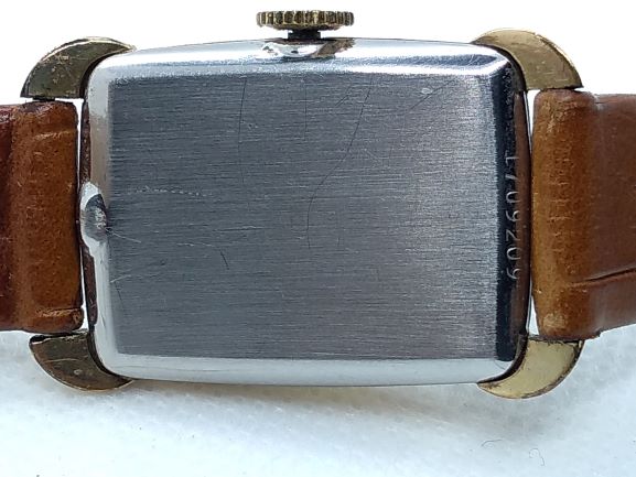 Bulova 1941