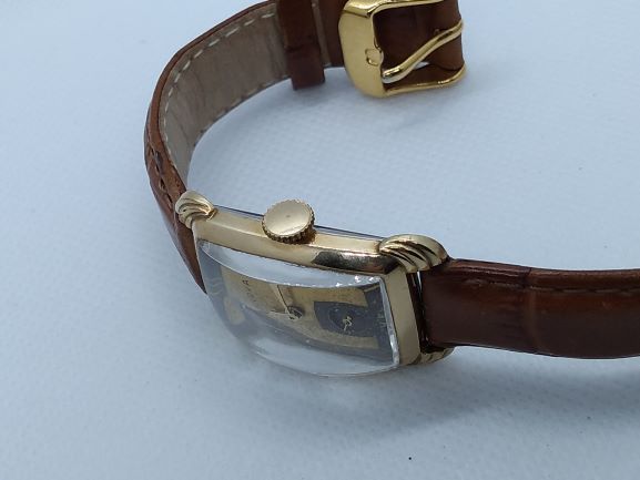 Bulova 1941