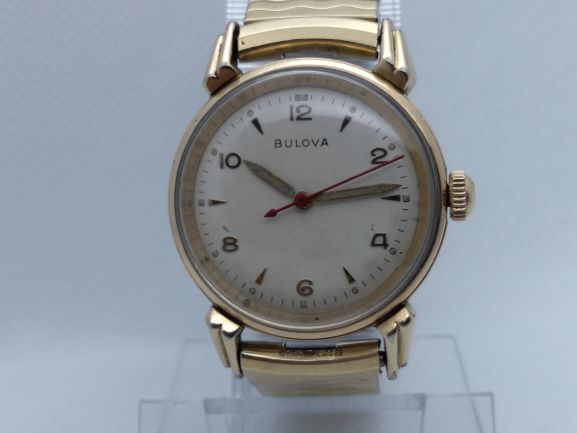 Bulova  1958