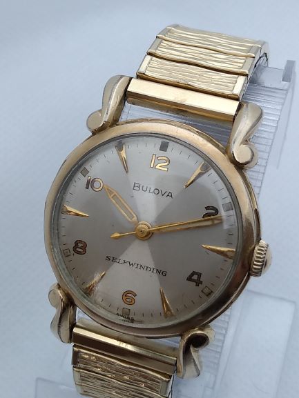 Bulova 1954