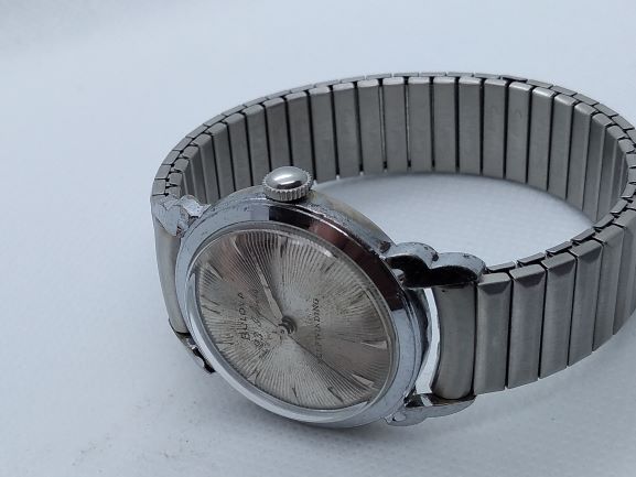 Bulova 1954