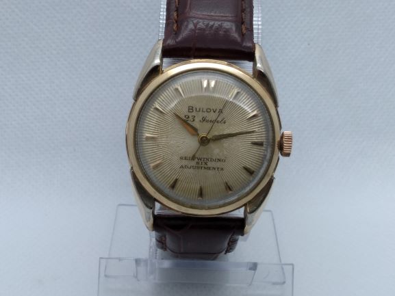 Bulova 1955