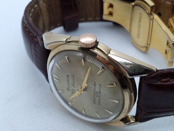 Bulova 1955