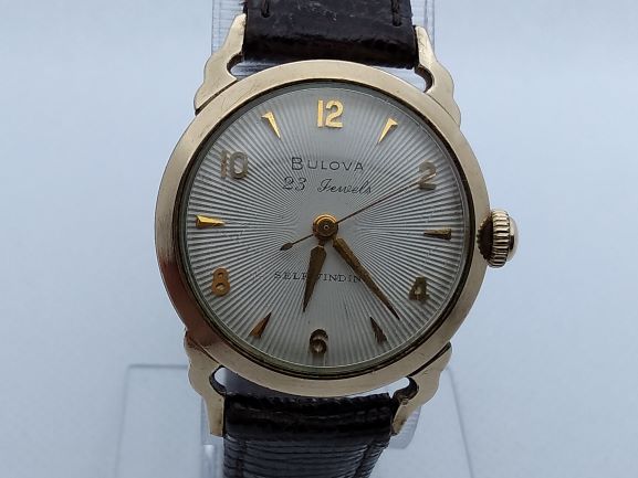 Bulova 1955