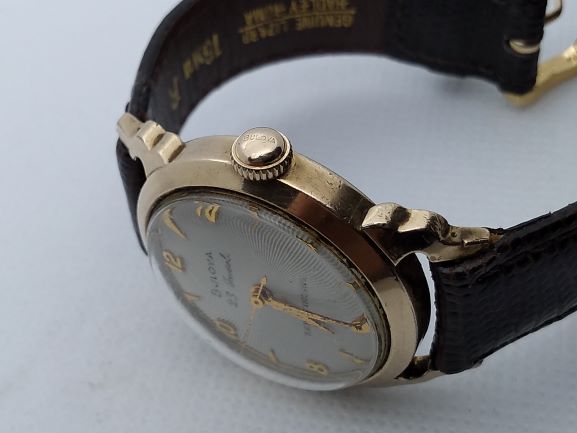 Bulova 1955