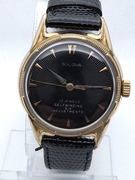 Bulova 1955