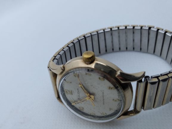Bulova 1967