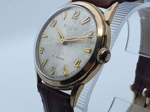 Bulova 1962