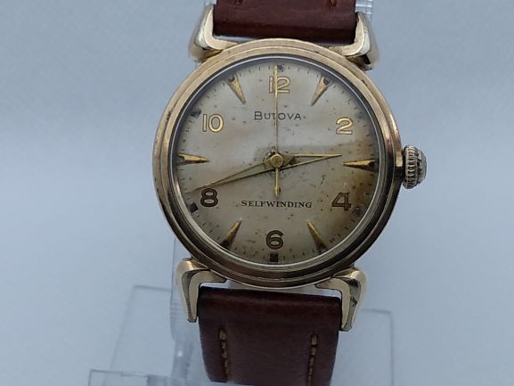 Bulova 1953