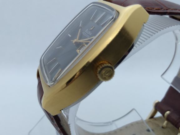 Bulova 1971