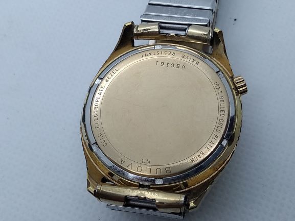 Bulova 1973