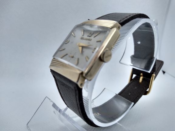 Bulova 1963