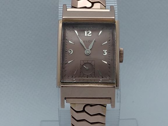 Bulova 1945