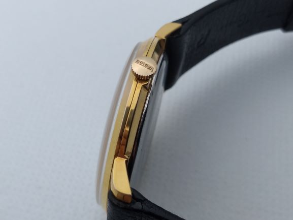 Bulova 1965