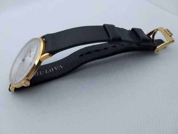 Bulova 1965