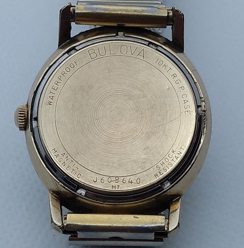 Bulova 1967