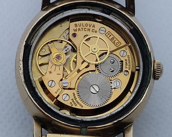 Bulova 1967