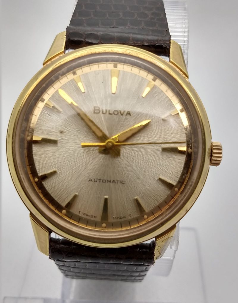 bulova 1967